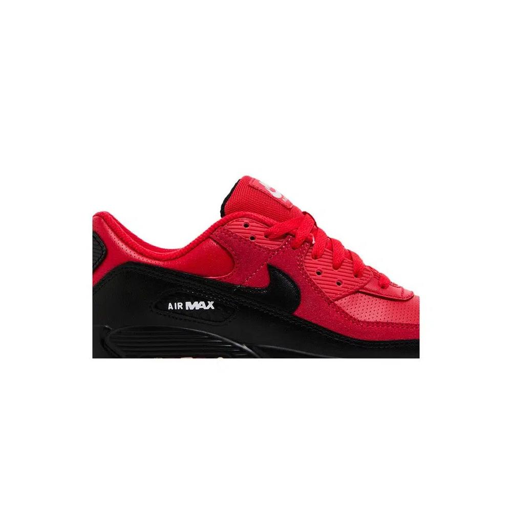 Кроссовки Nike Air Max 90 'Speed Red' 2