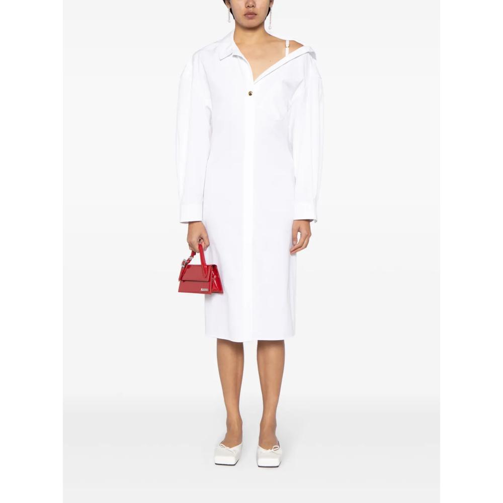 Платье La Robe Chemise 2
