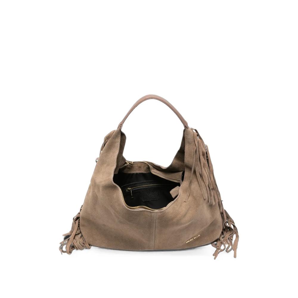 Aria shoulder bag 4
