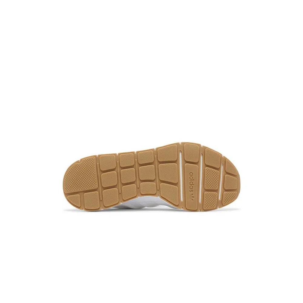 Кроссовки adidas Swift Run 'Cloud White Gum' 4