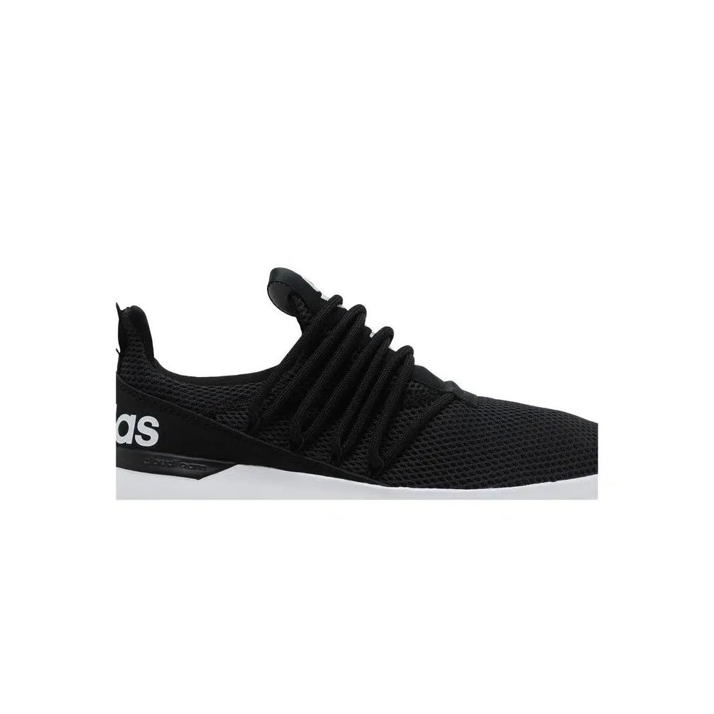 Кроссовки Adidas Lite Racer Adapt 3.0 Wide 'Core Black' 2