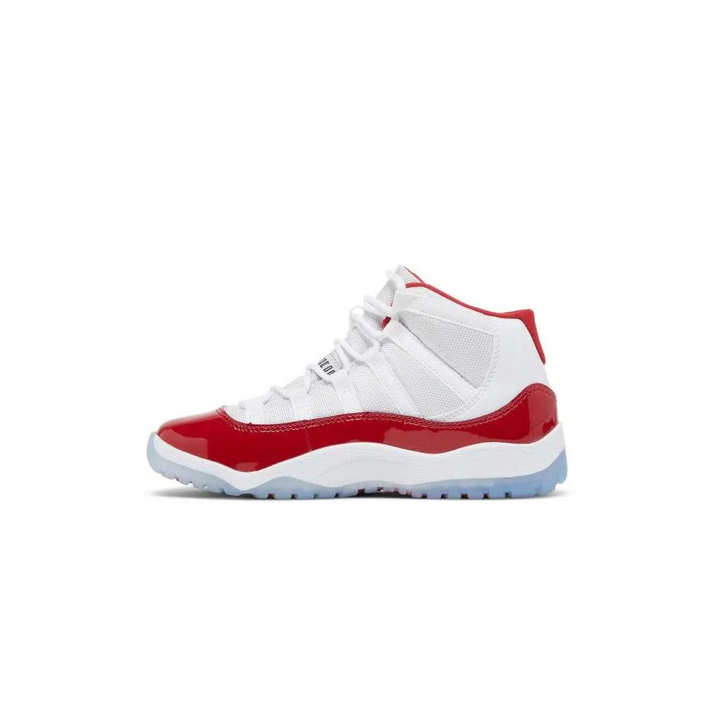 Лайфстайл Баскетбол Air Jordan 11 Retro PS 'Cherry' 3