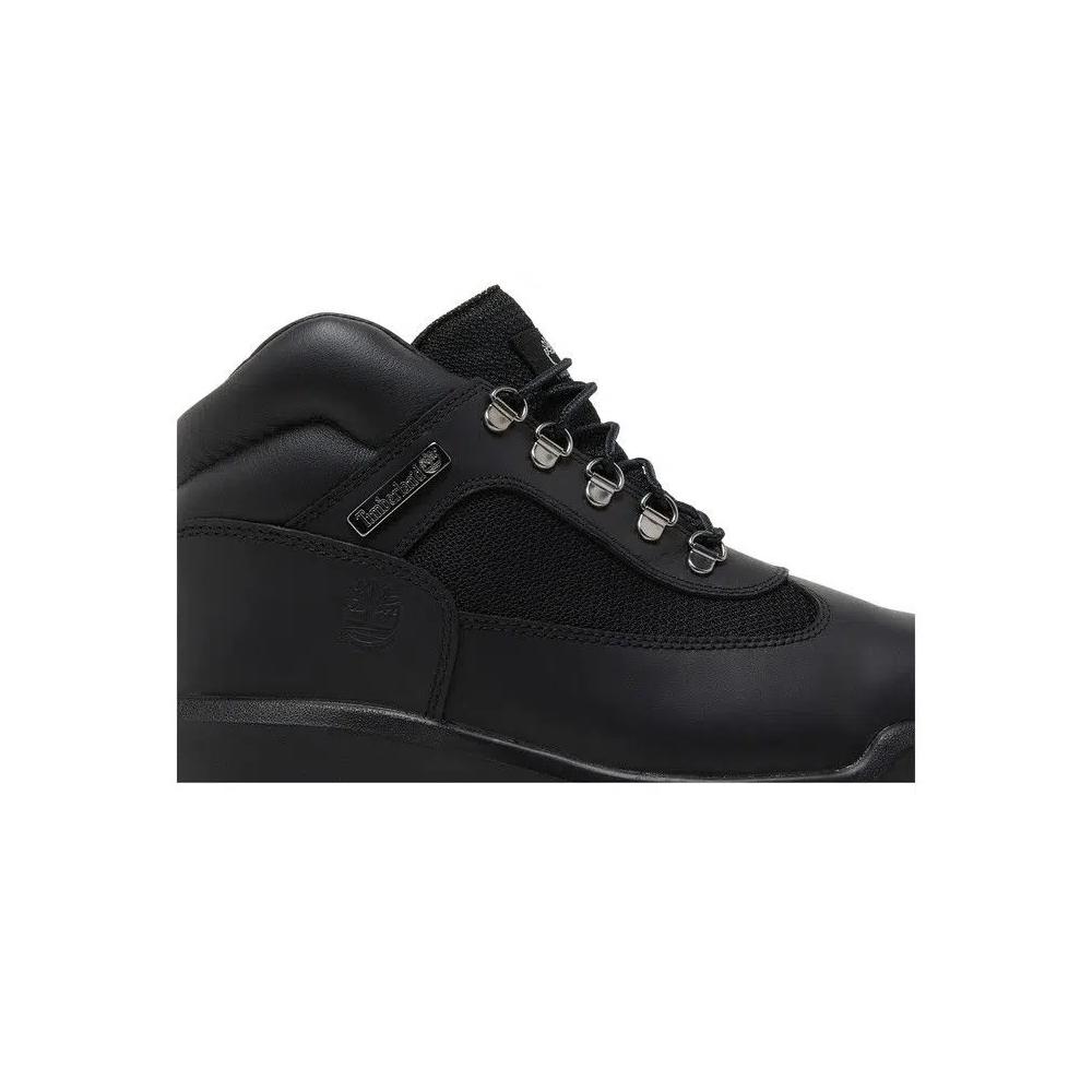 Ботинки Timberland Field Boot 'Black' 2