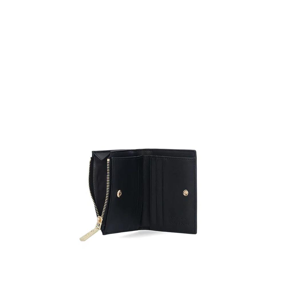 Infinite C Nadine Short Wallet - Черный 4