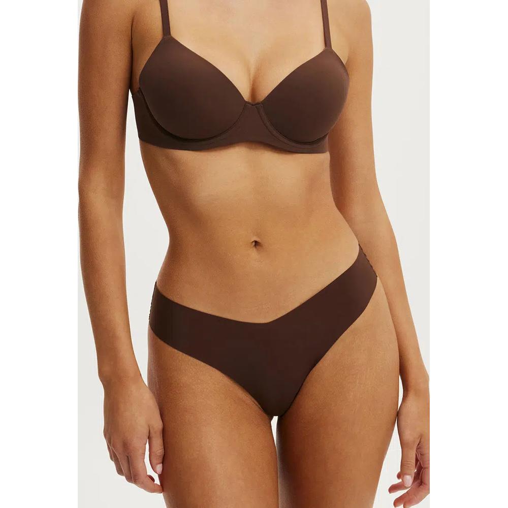 Невидимые стринги G-String 1