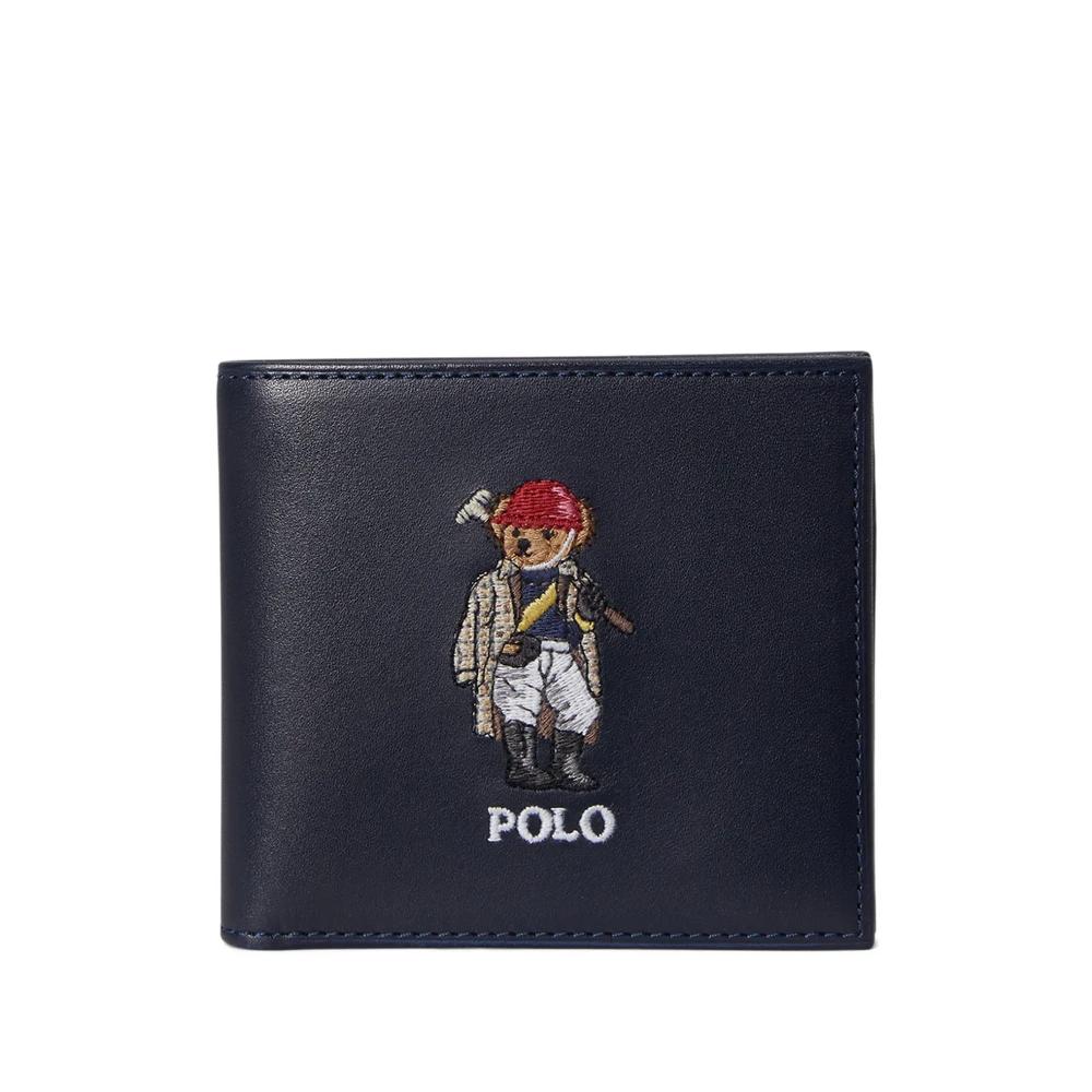 Бумажник Polo Bear 1
