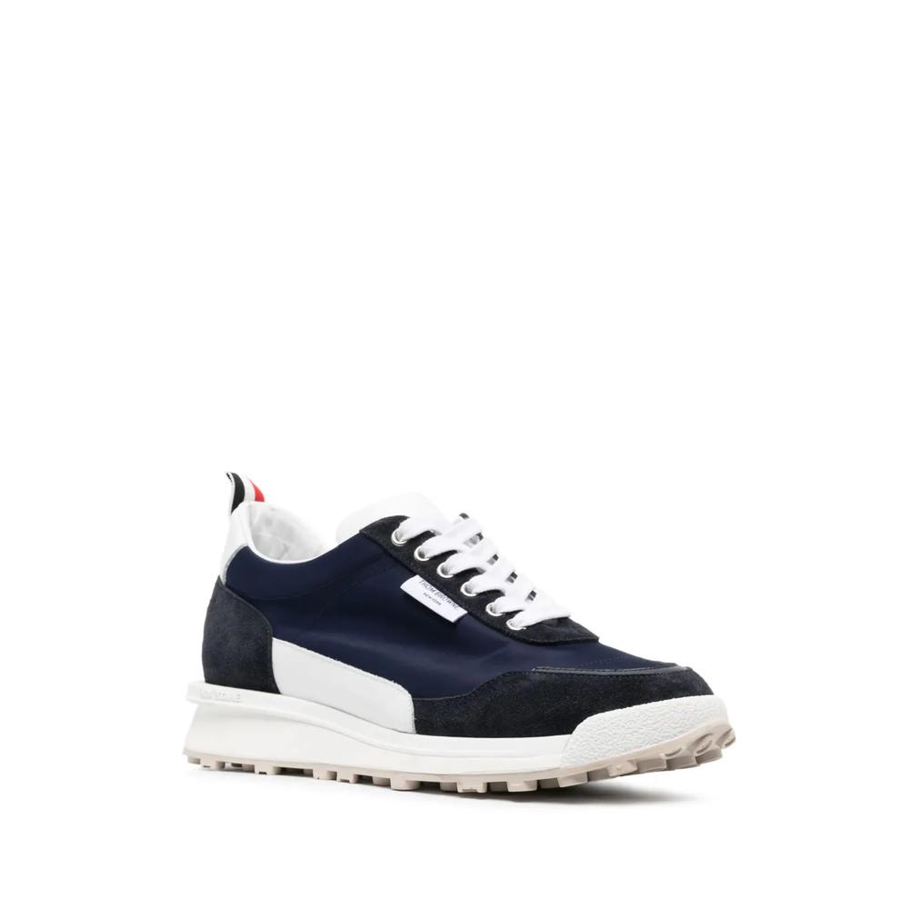 Кроссовки Tech Nylon Alumni 2