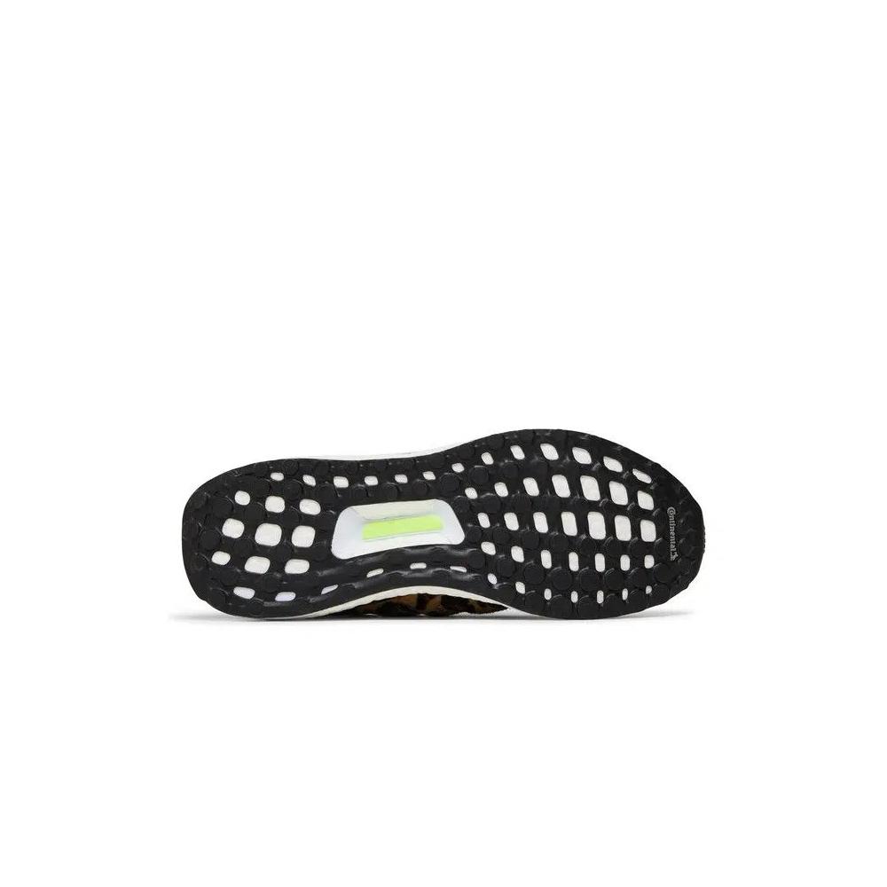 Кроссовки adidas UltraBoost DNA 'Animal Pack - Leopard' 4