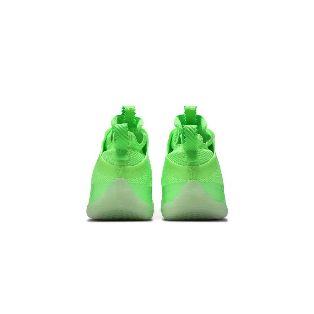 Кроссовки adidas N3xt L3v3l Futurenatural 'Team Solar Green' 6