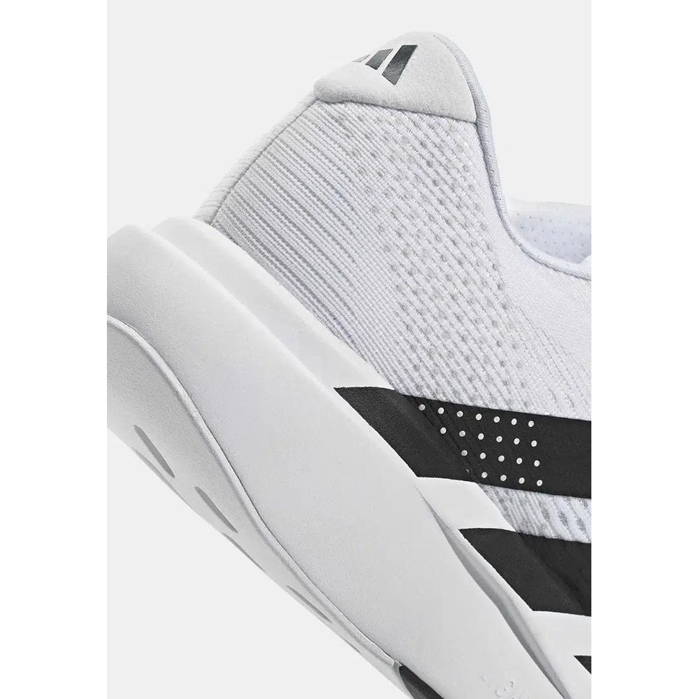 Кроссовки для бега Adizero Pacer мужские белые KZ6846 6