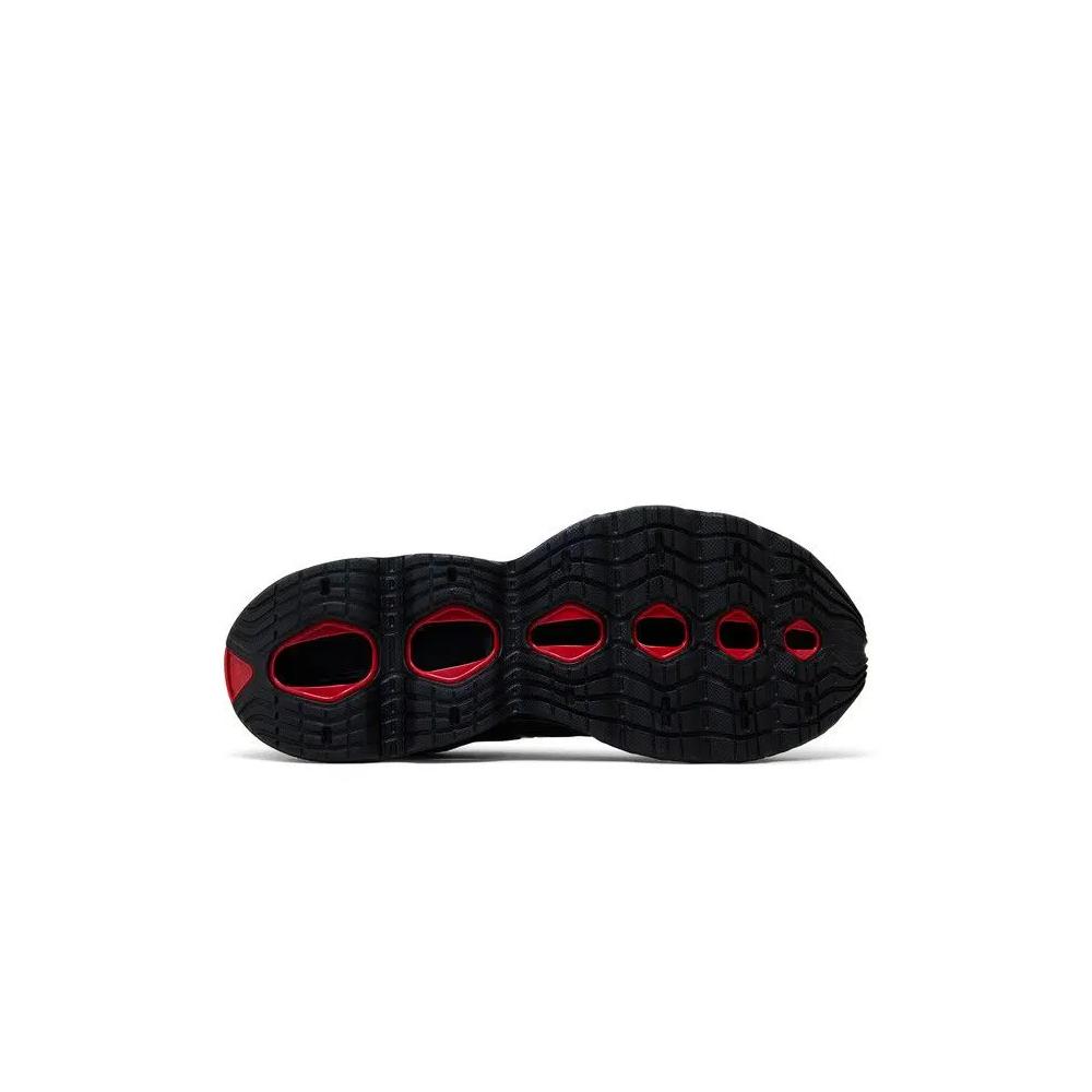 Кроссовки Mizuno Wave Prophecy 13 S 'Black Red' 5