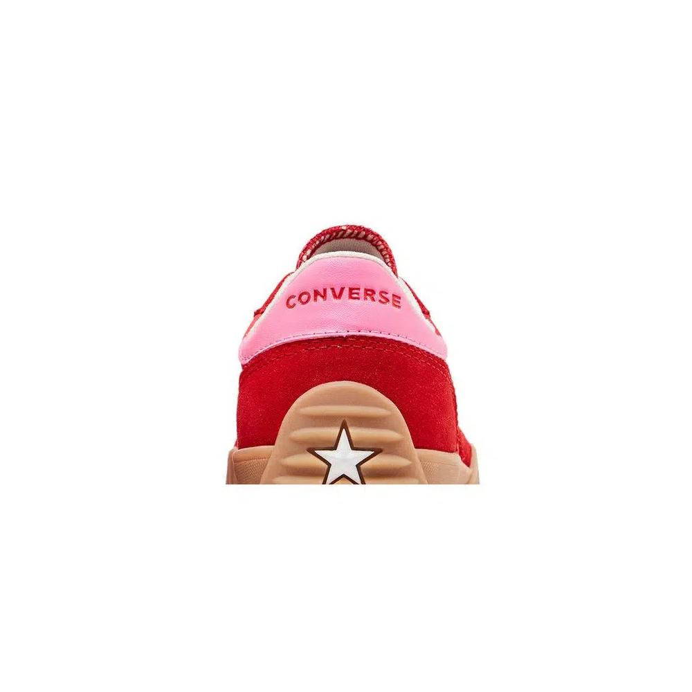 Кроссовки Converse Run Star Trainer 'Red Pink' 7
