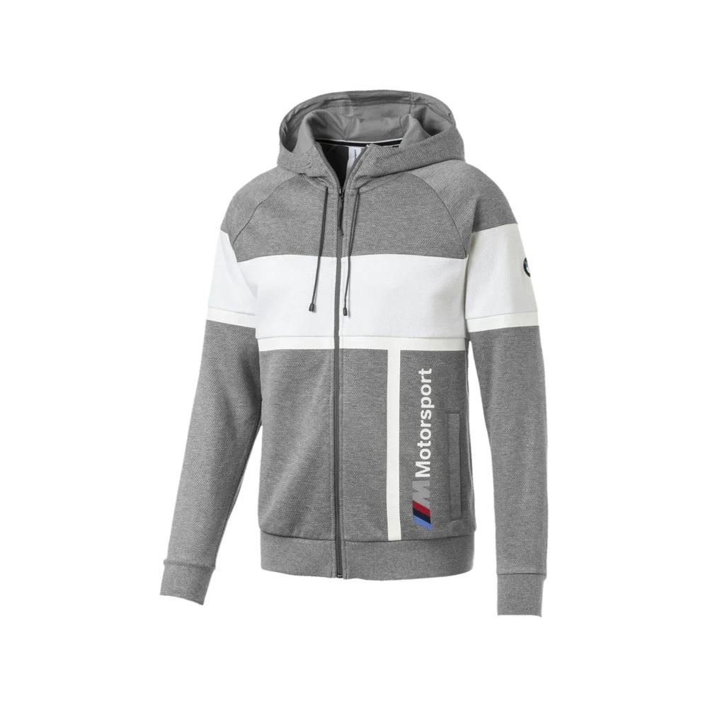 Куртка с капюшоном из коллаборации с BMW Motorsport 1