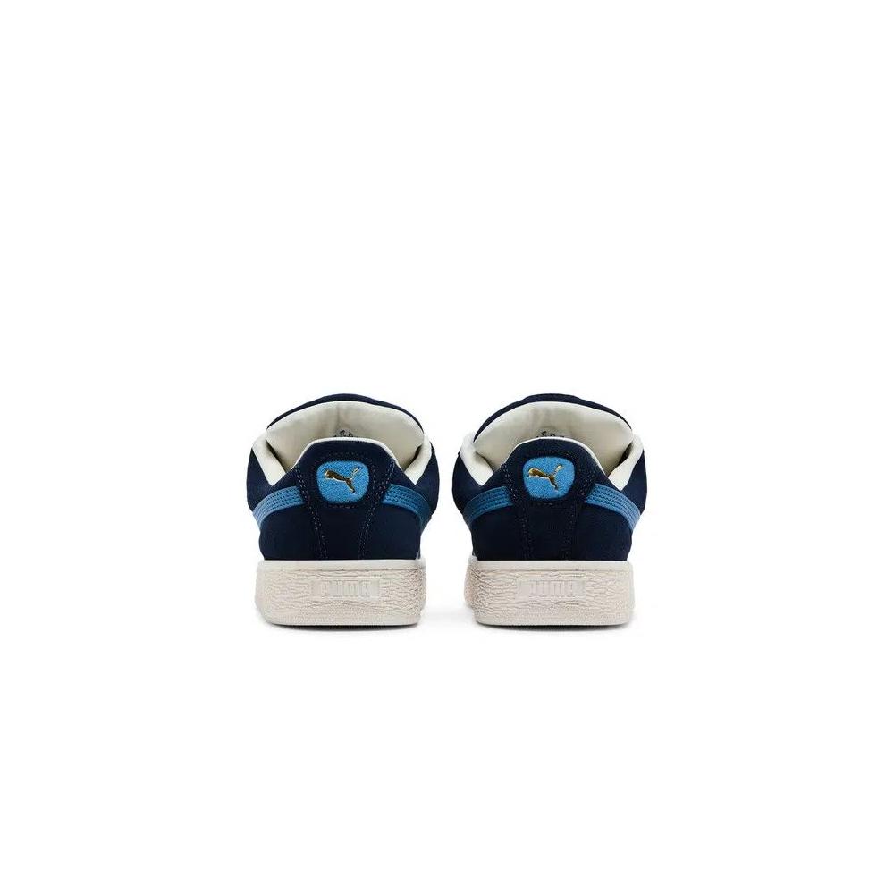 Кроссовки Puma Suede XL 'Navy Blue Horizon' 6