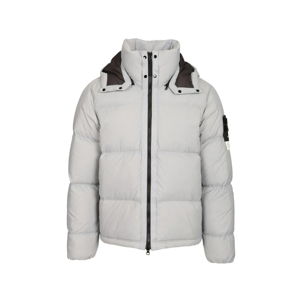 Пуховик Cordura® из рипстопа 1