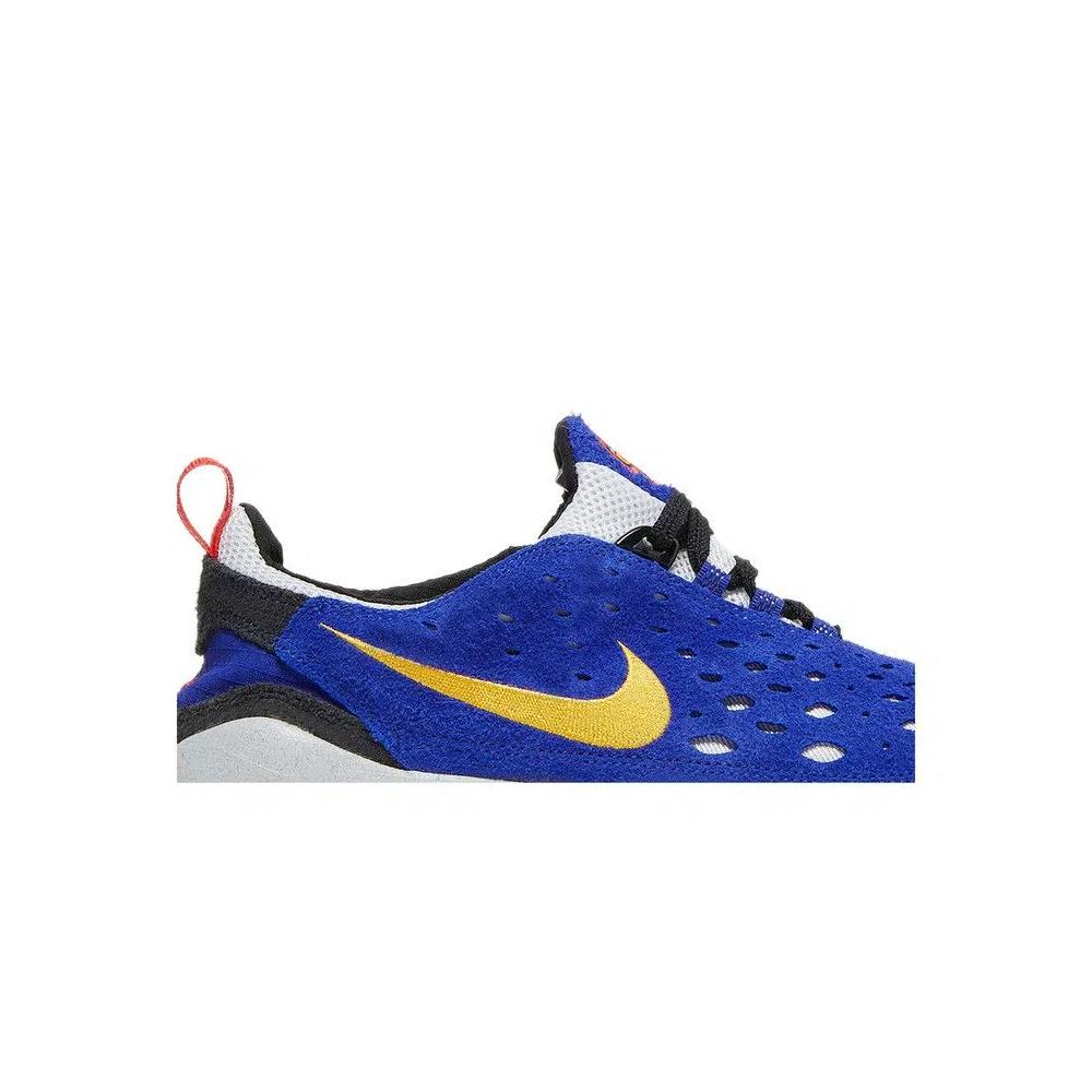 Кроссовки Nike Free Run Trail 'Конкорд такси' 2