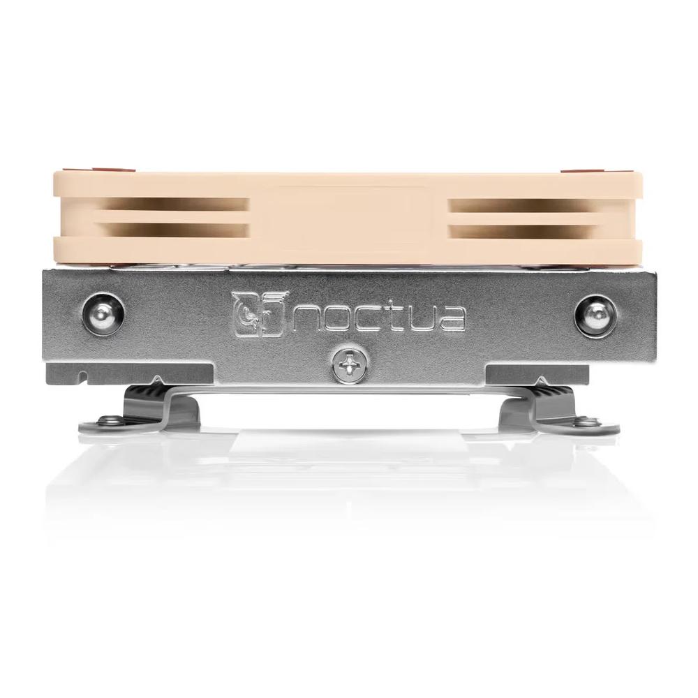 Noctua NH-L9i-17xx Low Profile воздушное охлаждение (для Intel LGA 1700/1851) 2