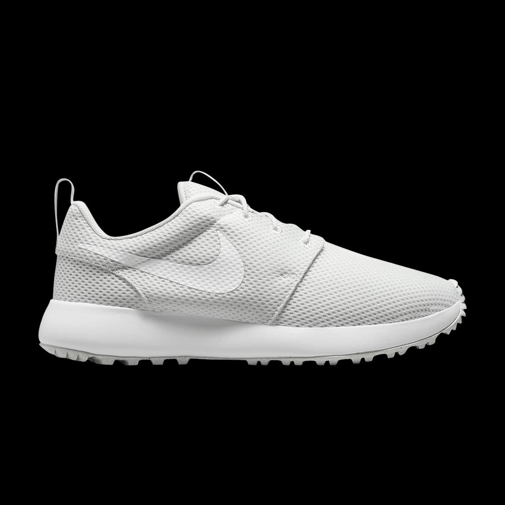 Бутсы Nike Roshe Golf Next Nature 'Photon Dust' 1