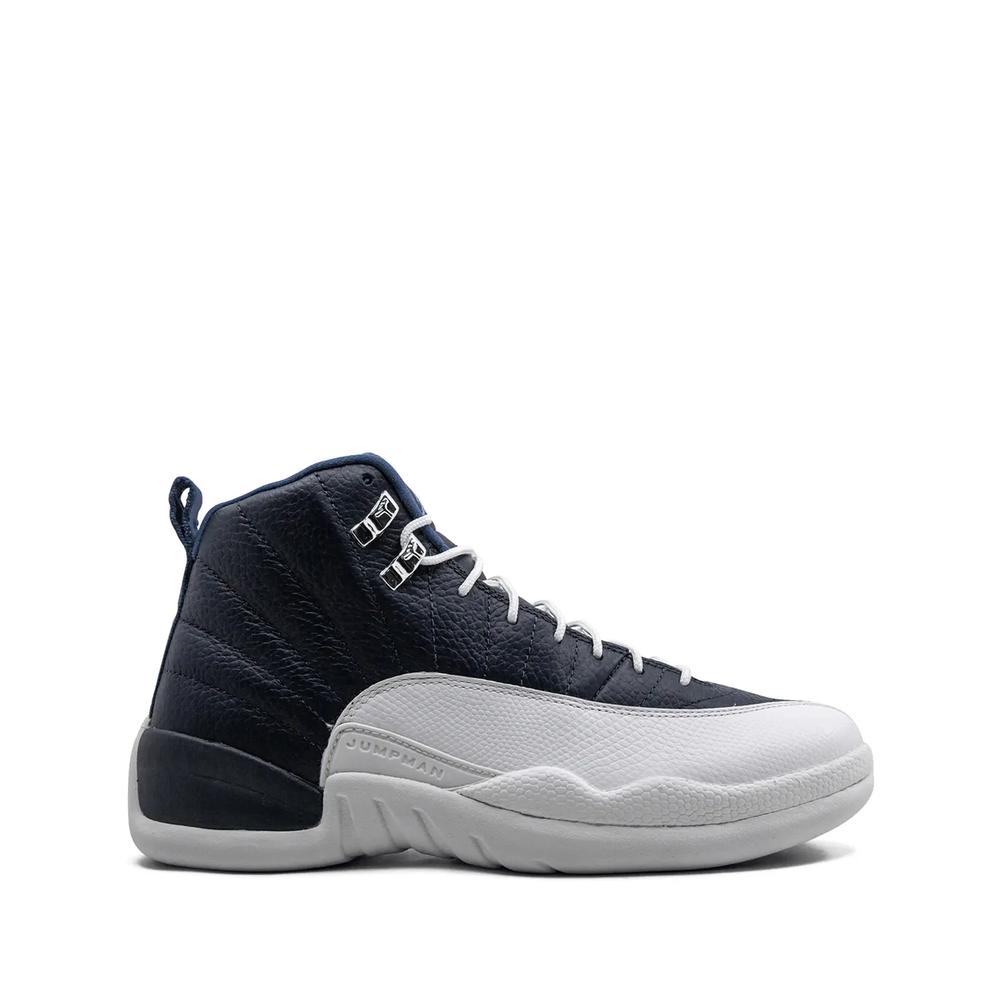 Кроссовки Air Jordan 12 Retro 1