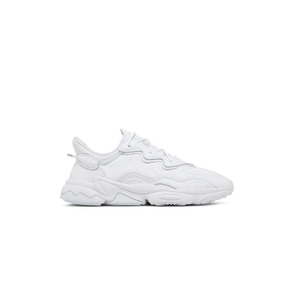 Кроссовки adidas Ozweego 'Cloud White' 1