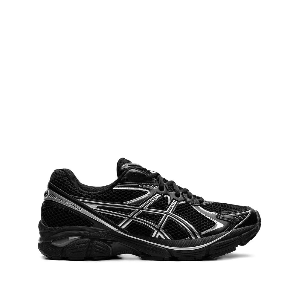 Кроссовки GT-2160 Black/Pure Silver 1
