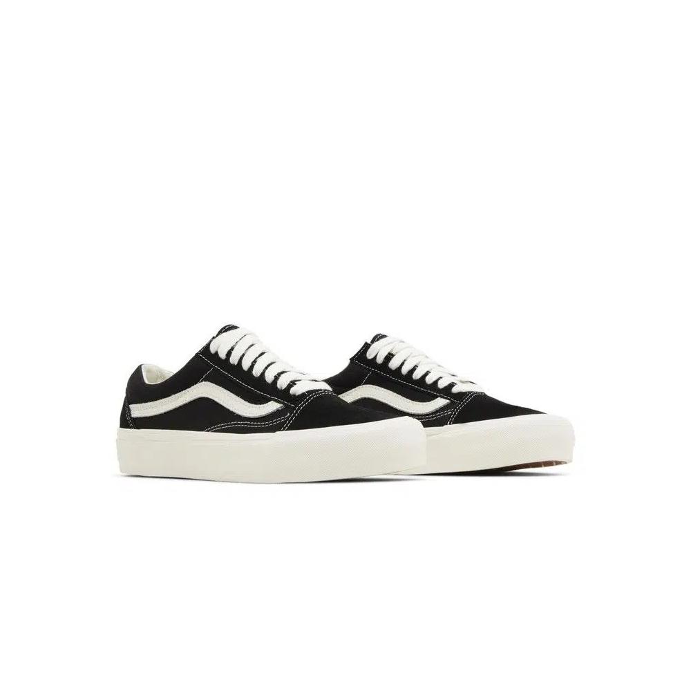 Повседневные Vans Old Skool VR3 'Black Marshmallow' 8
