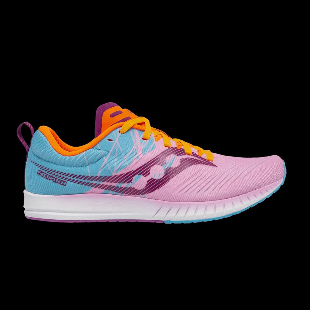 Кроссовки Saucony Wmns Fastwitch 9 'Future Spring' 1