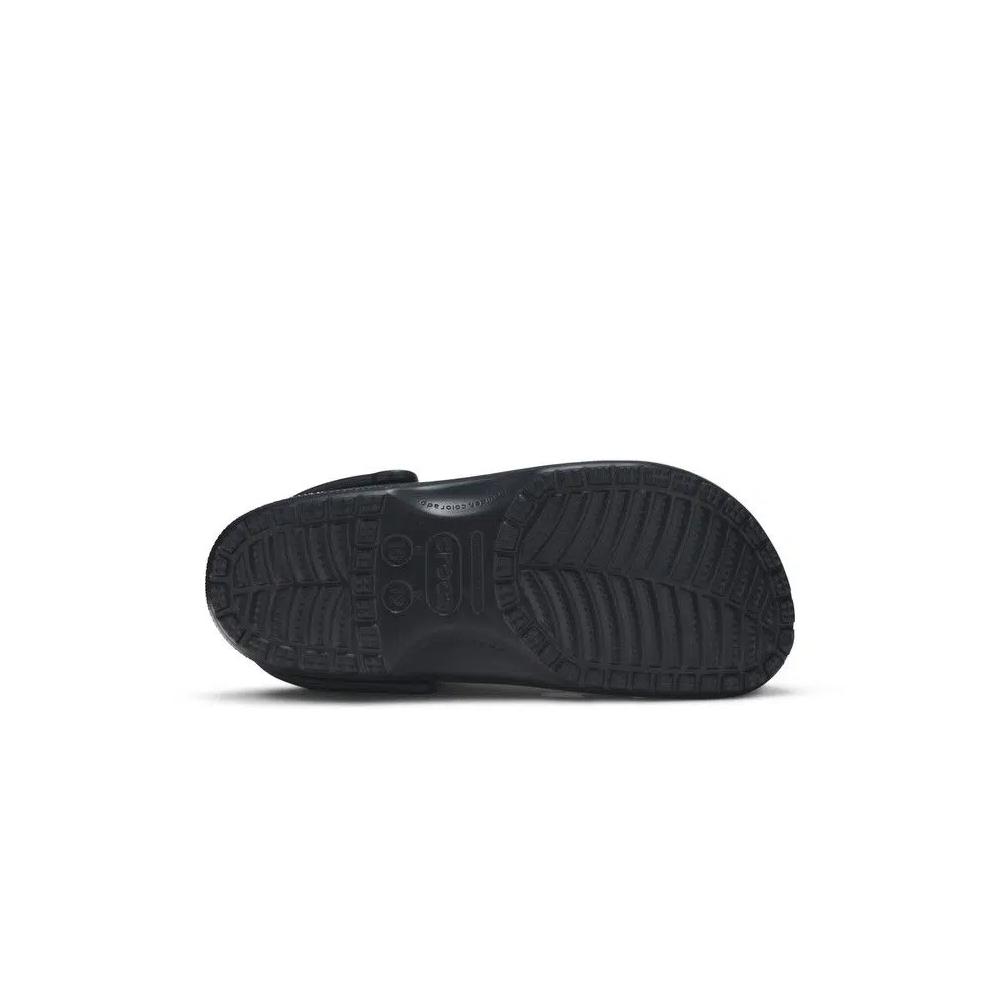 Сабо Pleasures x Crocs Clog «Skeleton» 4