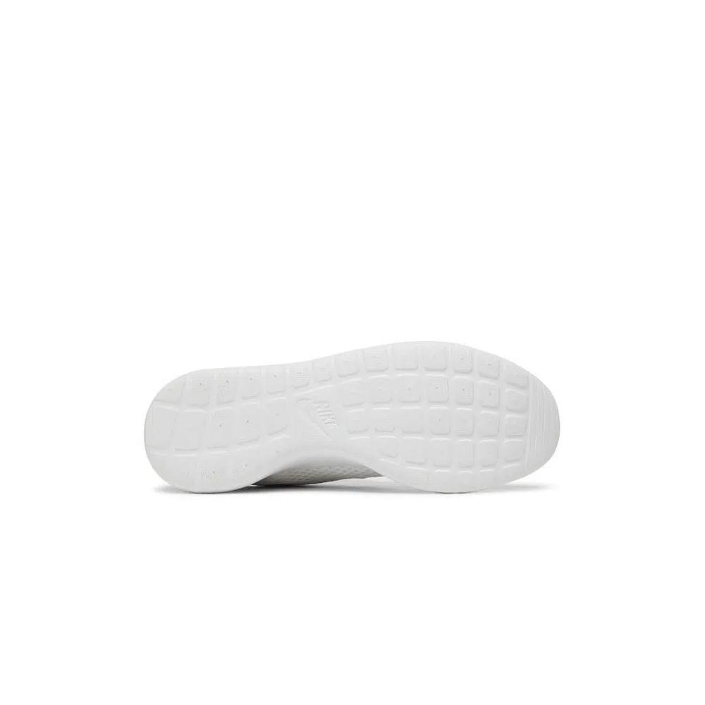 Бутсы Nike Roshe Run Breeze 'All White' 3