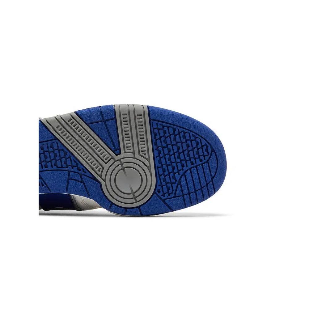 Повседневные Saucony Spot-Bilt Sonic High 'White Royal' 5