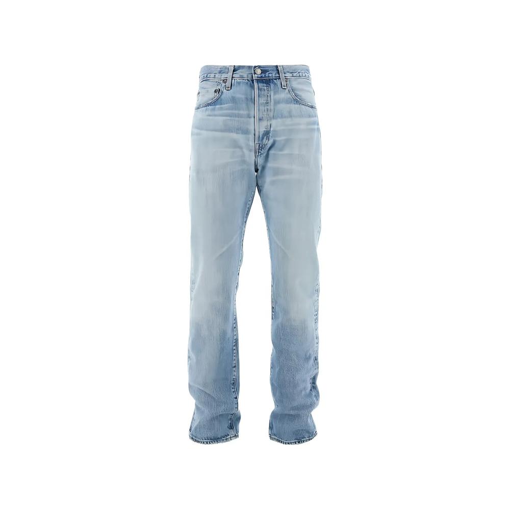Джинсы 501® selvedge 1