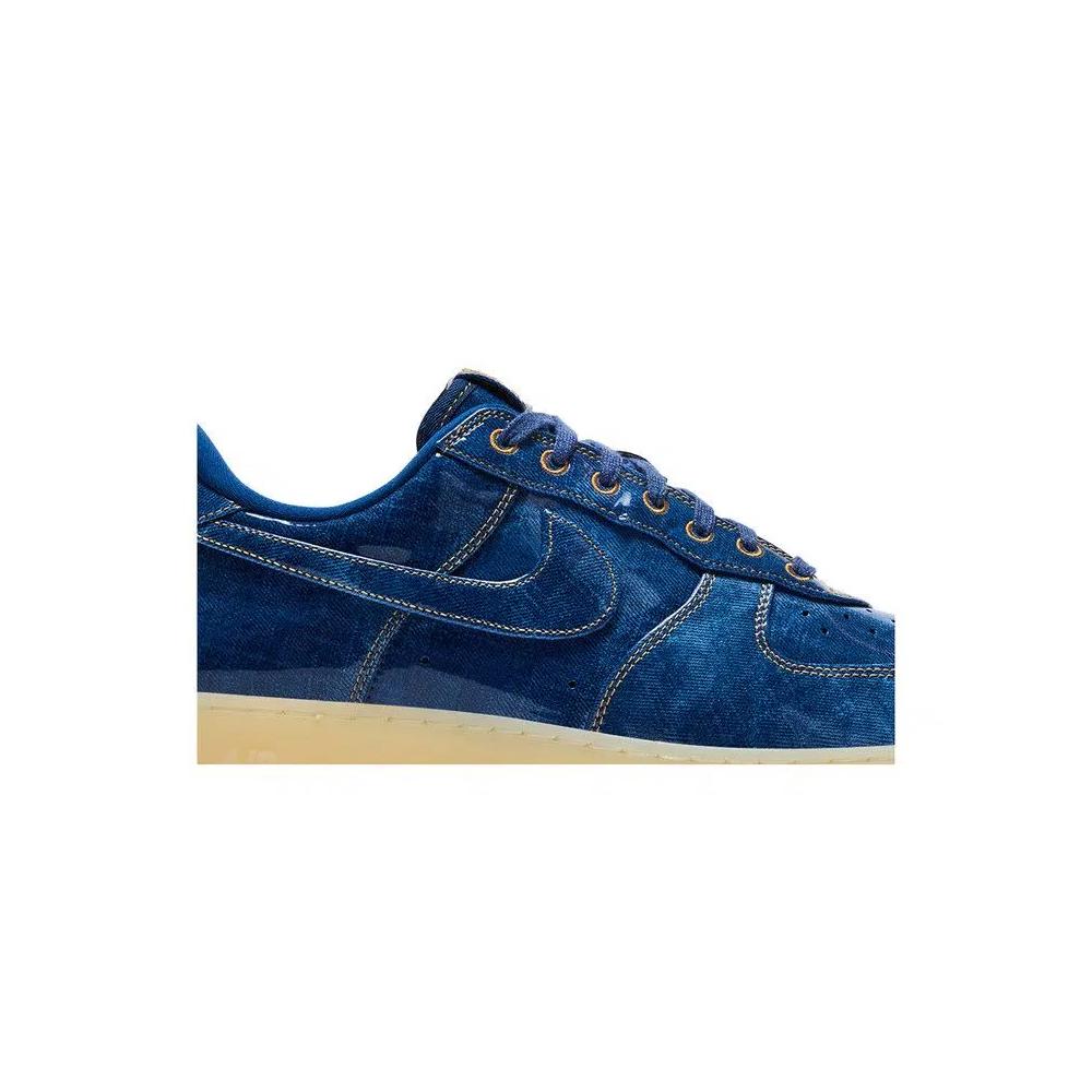 Обувь Nike Air Force 1 Low 'Patent Denim' 3