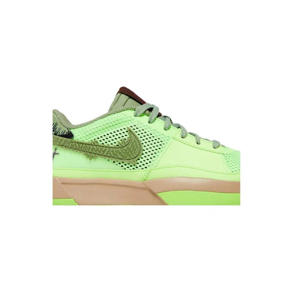 Кроссовки Nike Ja 1 NRG GS 'Halloween - Zombie' 2