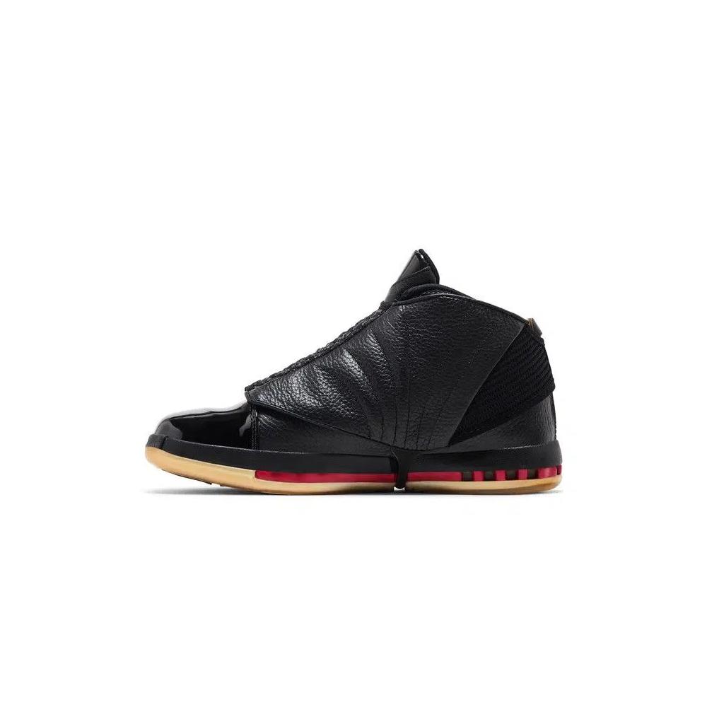 Кроссовки Air Jordan 16 Retro 'Countdown Pack' 12