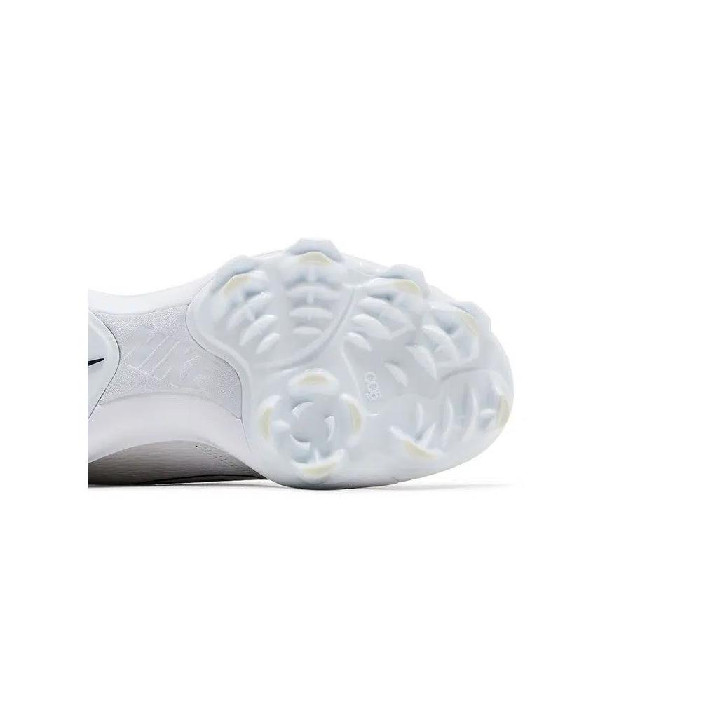 Бутсы Nike Wmns Hyperdiamond 4 Pro MCS 'White Black' 5
