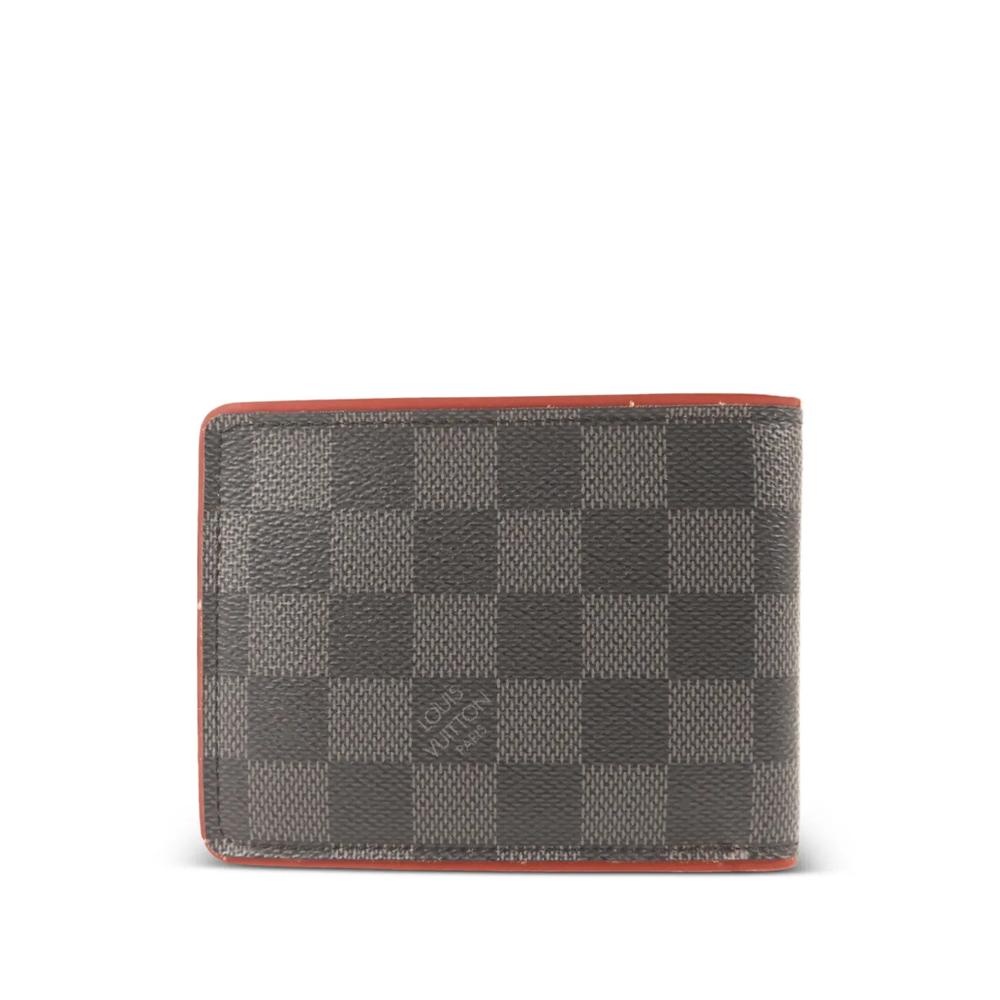 Бумажник Damier Graphite 2