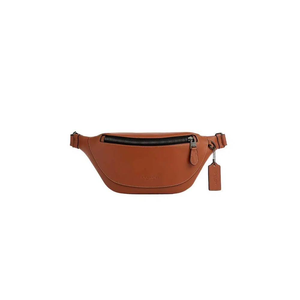 Поясная сумка Warren Mini Tan CBI29 1