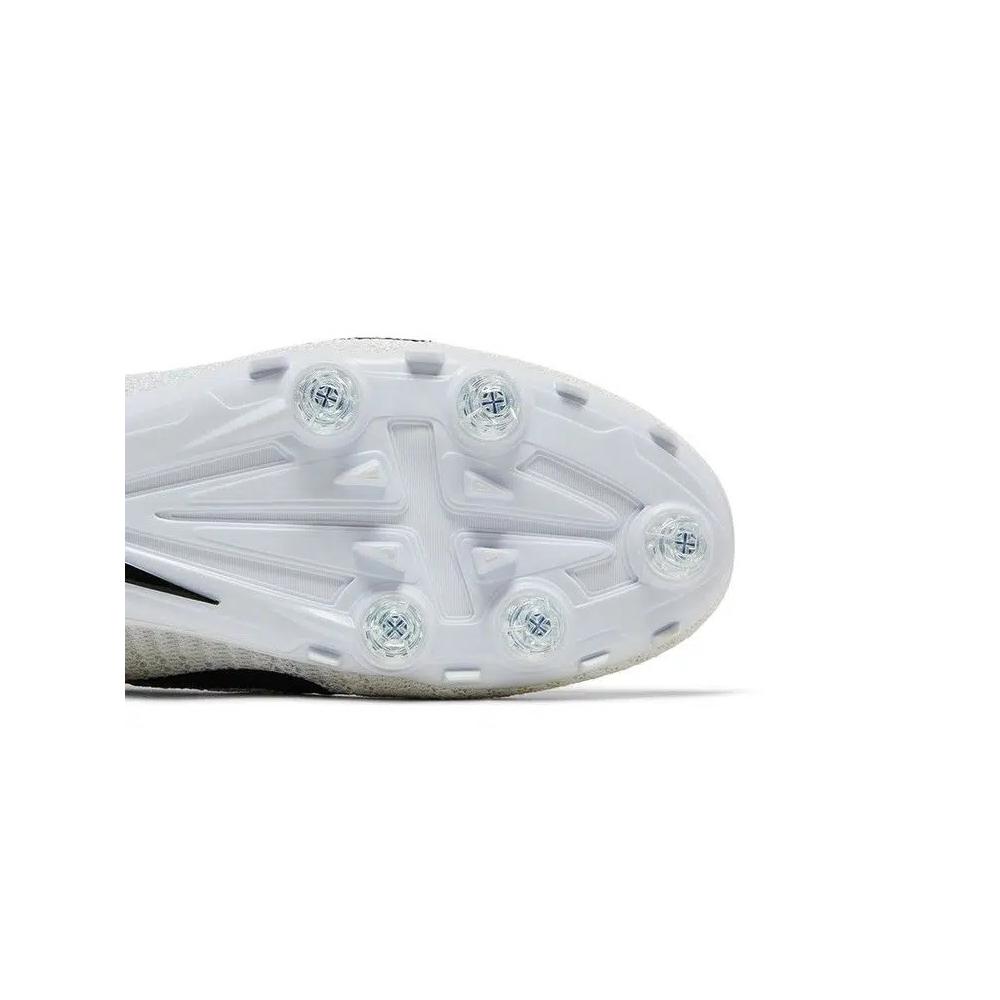 Бутсы Nike Alpha Menace Elite 2 D P 'White Black' 5