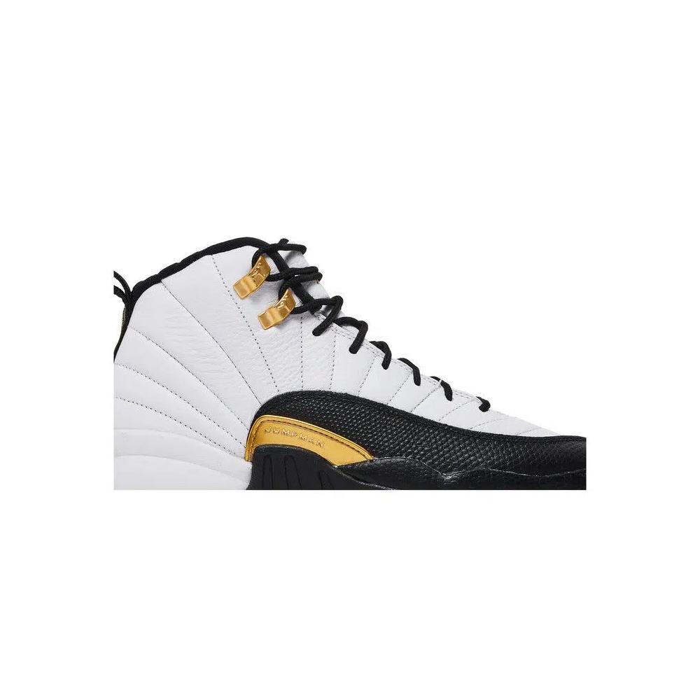 Кроссовки Air Jordan 12 Retro GS 'Royalty' 2
