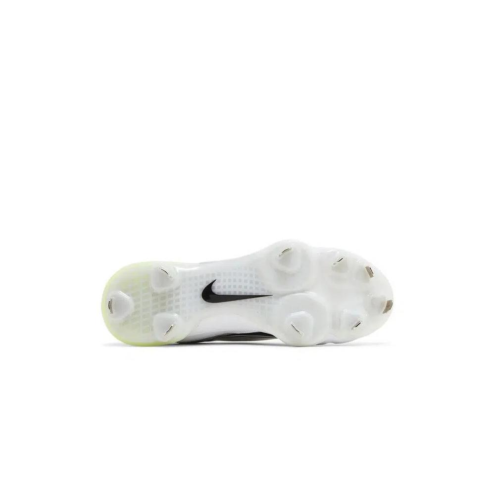 Бутсы Nike Force Zoom Trout 8 Pro 'White Black' 4