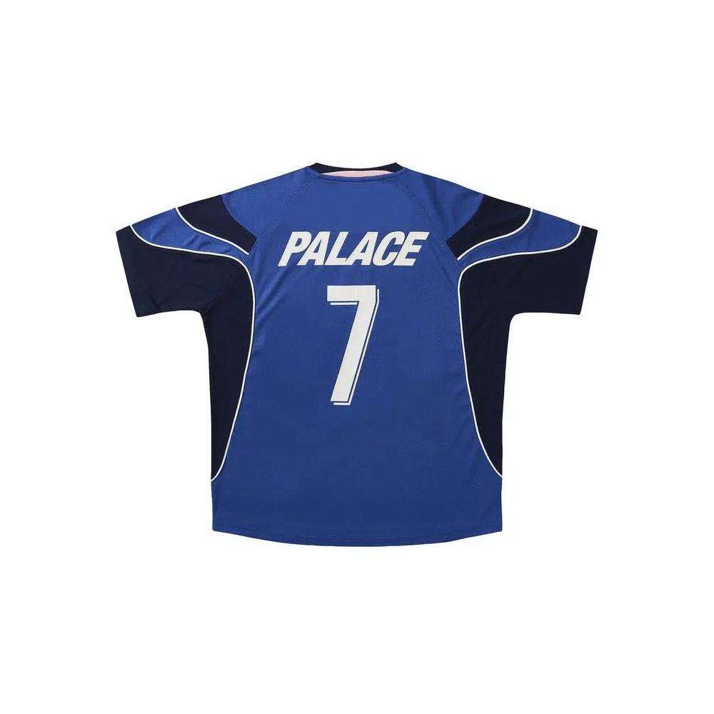 Джерси Palace Palazzo Jersey 'Classy Blue' 2