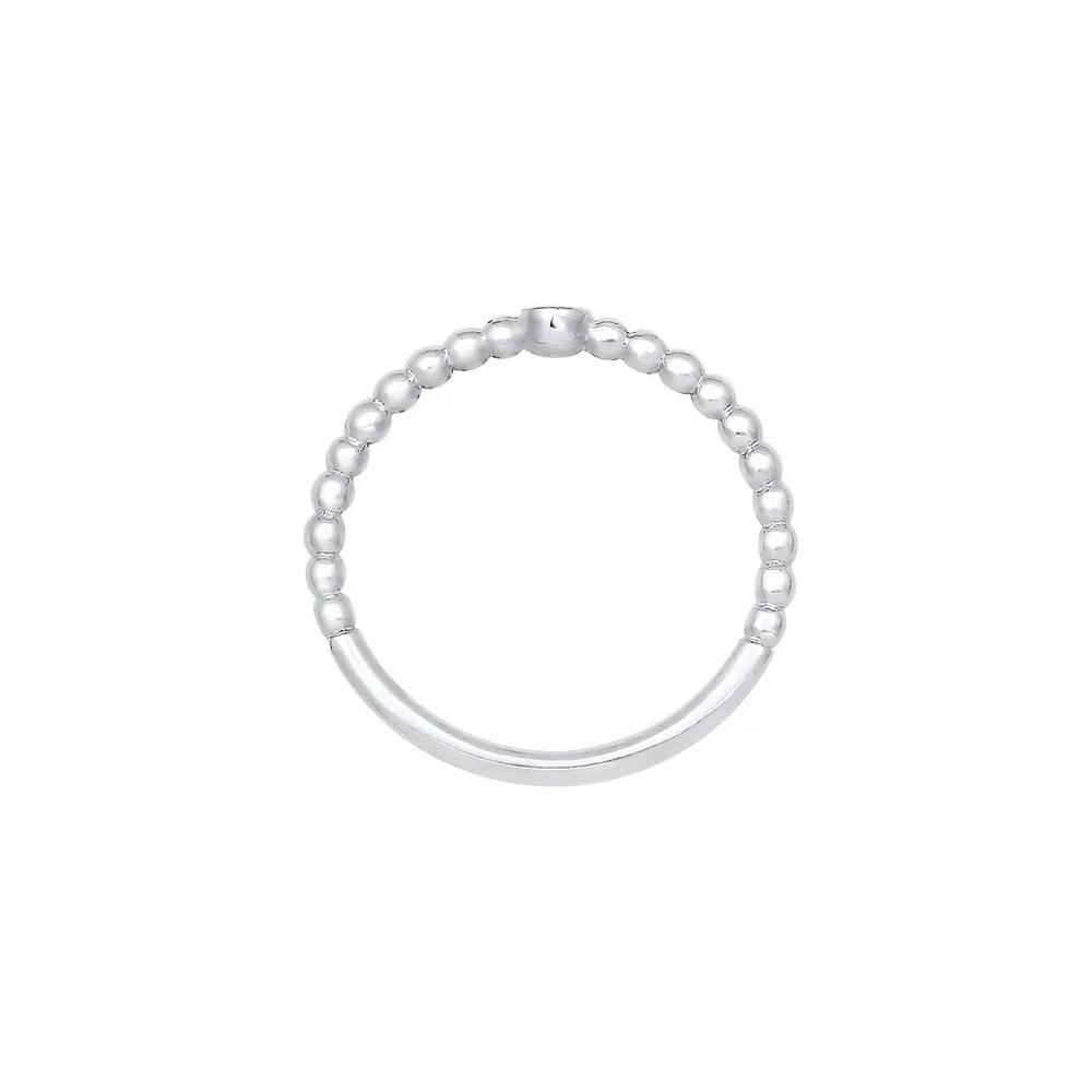 Кольцо Geo Diamond Engagement 3