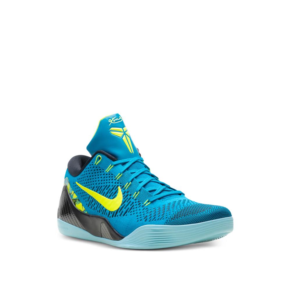 Кроссовки Kobe 9 Elite Protro 2