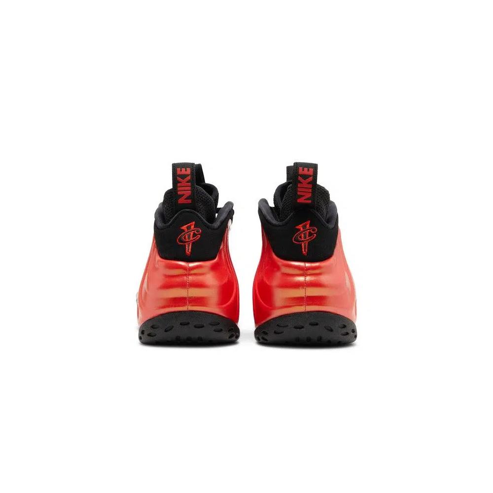 Кроссовки Nike Air Foamposite One 'Habanero Red' 6
