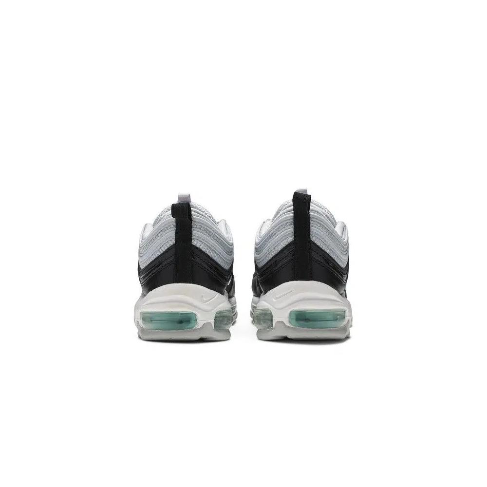 Кроссовки Nike Wmns Air Max 97 'Platinum Aurora Green' 6