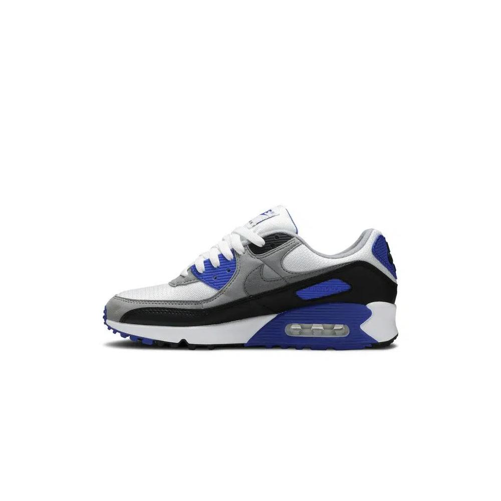 Кроссовки Nike Wmns Air Max 90 'Royal' 3