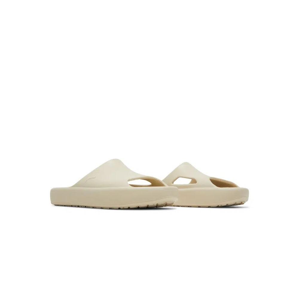 Слайды Puma Shibui Cat Slide «Putty» 8