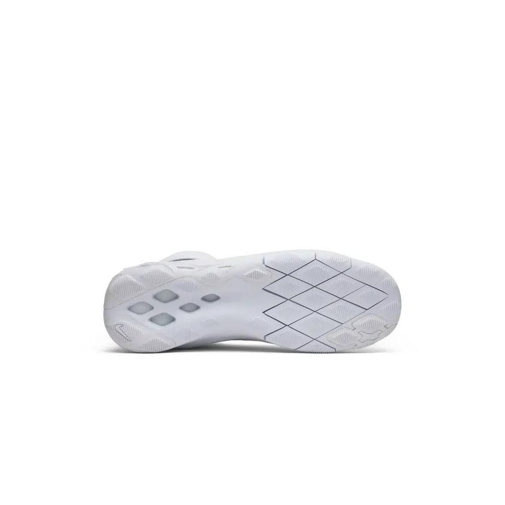 Кроссовки Nike Swoosh Hunter 'White' 4