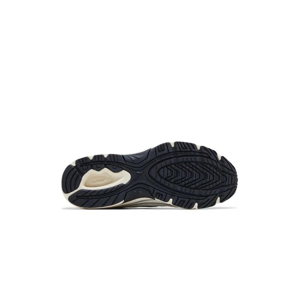 Кроссовки Mizuno MXR 'Snow White Harbor Mist' 4