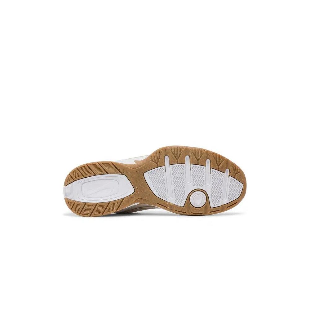 Кроссовки Nike Air Monarch IV 'White Lucky Green Gold' 4